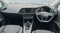 SEAT Leon 1.4 TSI 125 FR Technology 5dr Petrol Hatchback